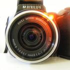 Fujifilm S5700