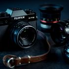 "Fujifilm X-T10" 