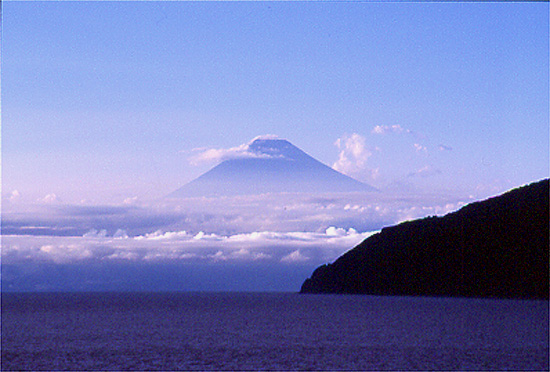 Fujisan