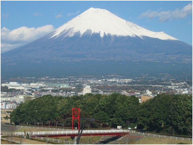 Fujisan