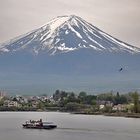 Fujisan