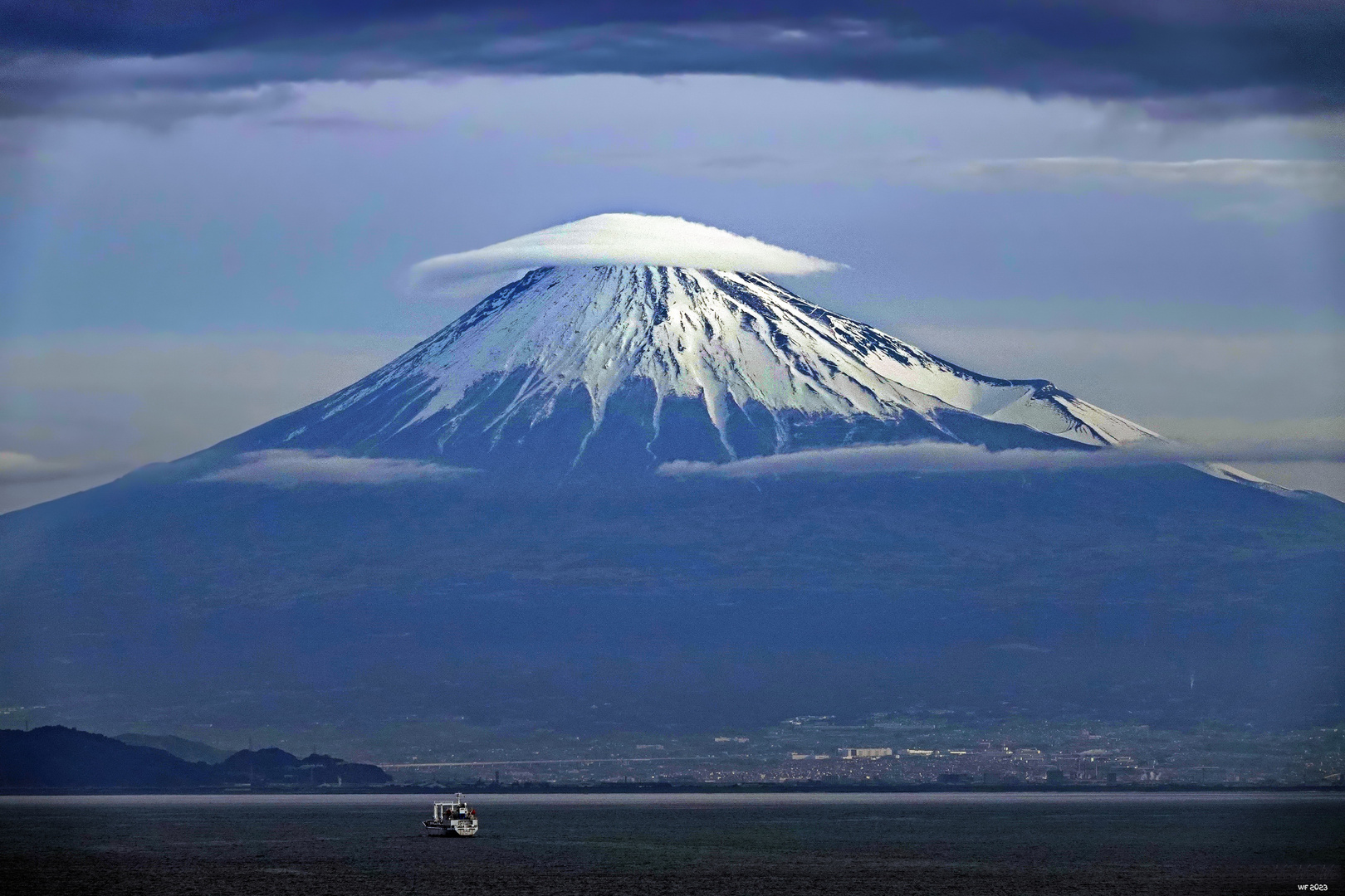 Fujisan