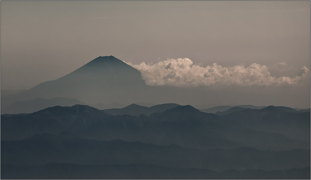 ~ Fujisan ~