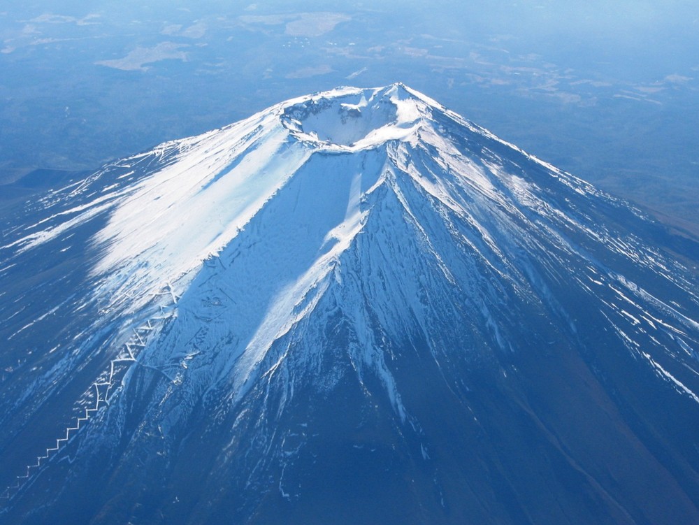 Fujiyama - Fujisan