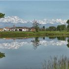 FUJIYAMA.....PAESAGGIO GIAPPONESE...