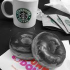 Fukin Donuts & Starbucks REVISE