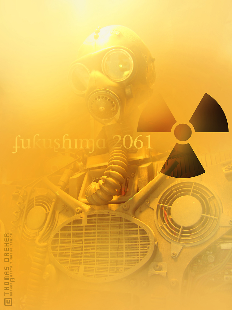 fukushima 2061