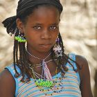 Fulani Girl