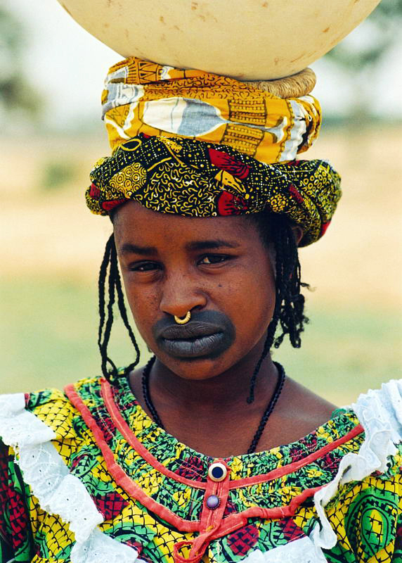 Fulbe