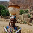 Fulbe-Frau