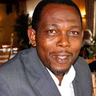 Fulbert Sassou Attisso initiateur de l'Appel des Patriotes était face à la diaspora