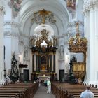 Fulda 2 - im Dom