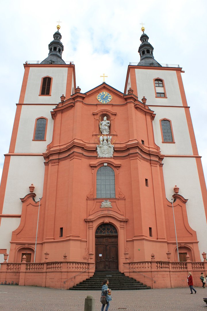 Fulda Altstadt 2