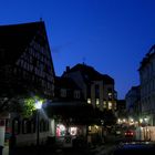 Fulda by Night