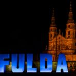 Fulda denkt an Euch