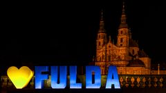 Fulda denkt an Euch