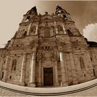 Fulda - der Dom