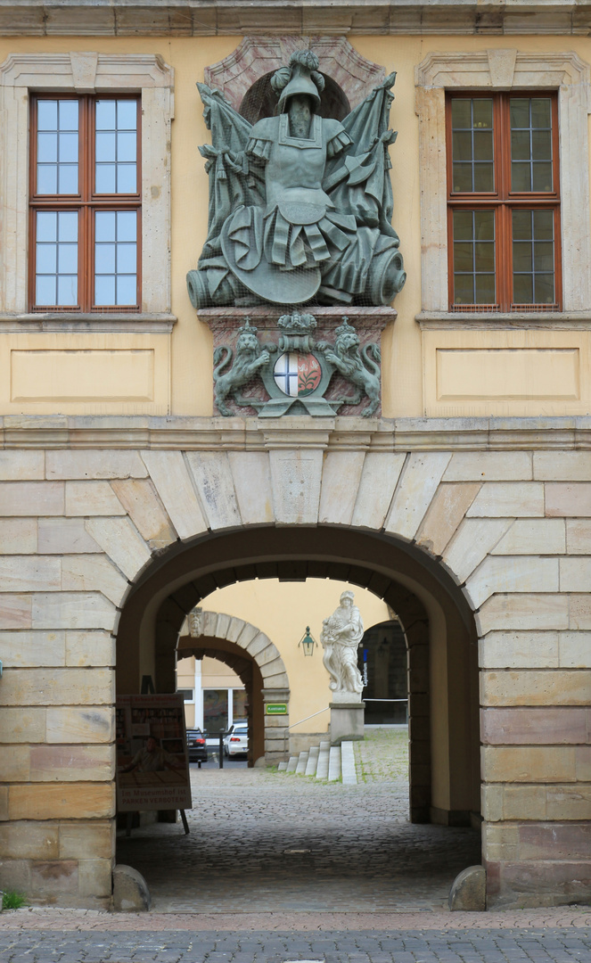 Fulda-Detailansicht-Torbogen