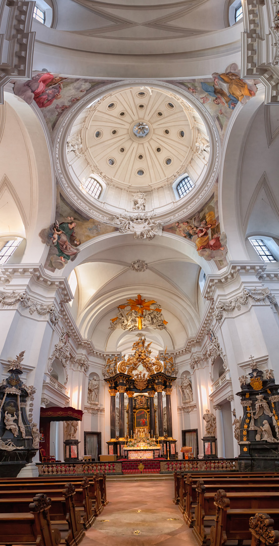 Fulda Dom