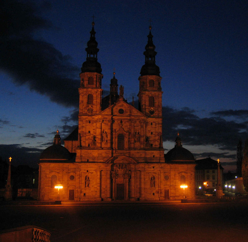 Fulda Dom