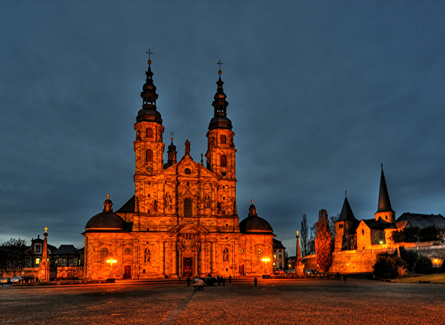 Fulda Dom