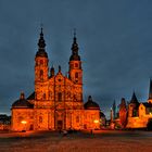 Fulda Dom