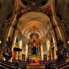 Fulda . . Dom