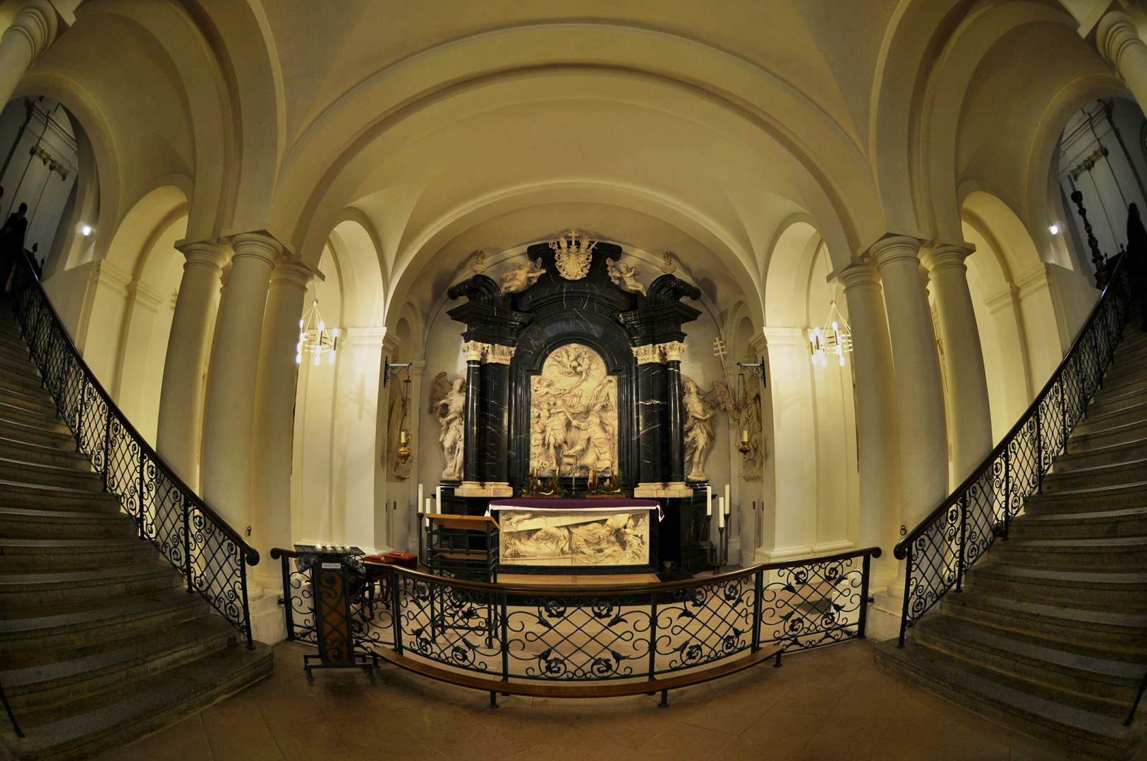 Fulda Dom Foto & Bild deutschland, europe, hessen Bilder auf