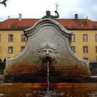 Fulda - Fasanerie (I)