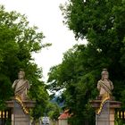 Fulda - Fasanerie (II)