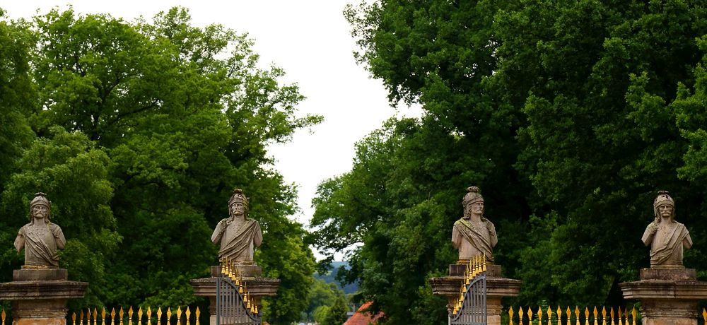 Fulda - Fasanerie (IIa)