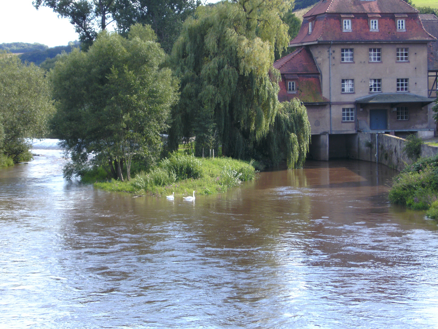 Fulda -Guxhagen