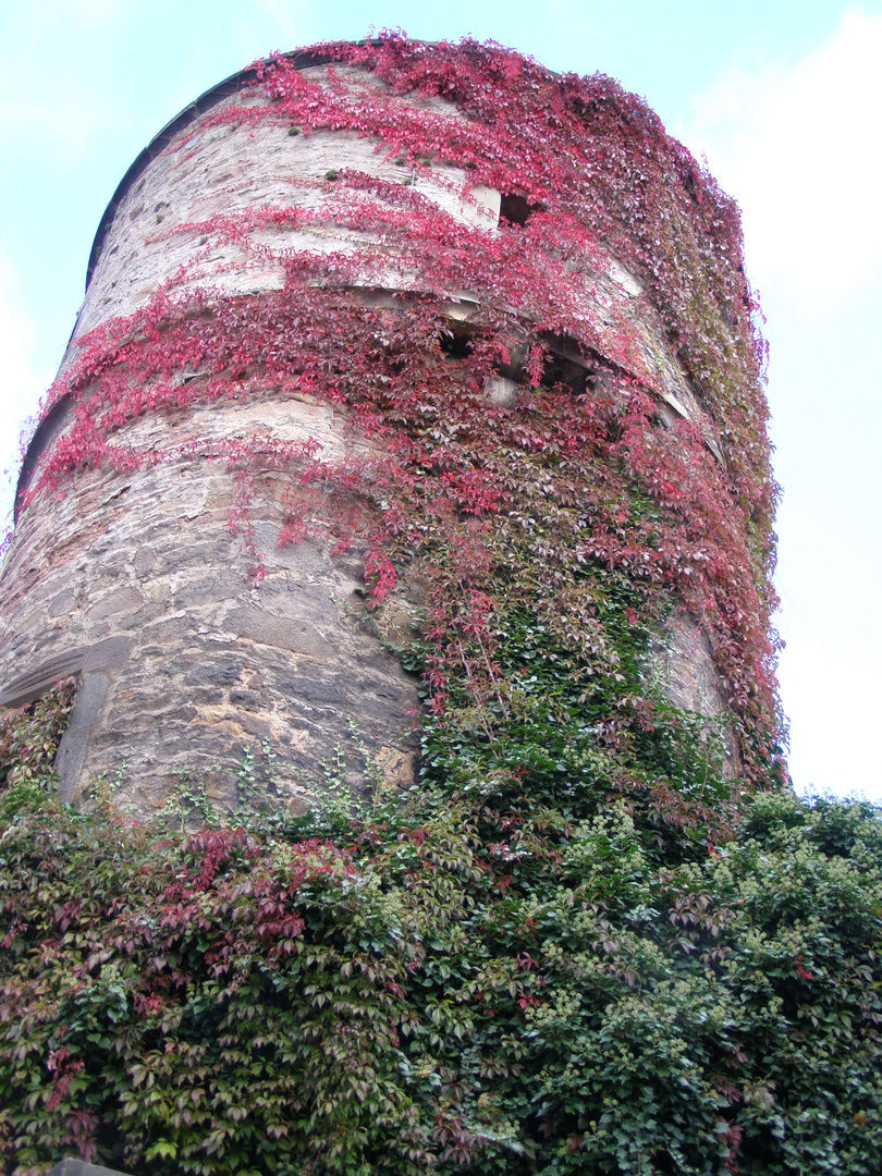 Fulda Hexenturm