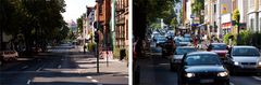 fulda, lindenstrasse 16:55 Uhr ...und um 18:10 Uhr