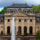 Fulda - Orangerie