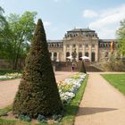 Fulda - Orangerie