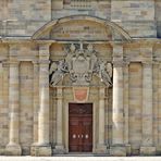 Fulda - Portal #1