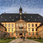 Fulda Schloss