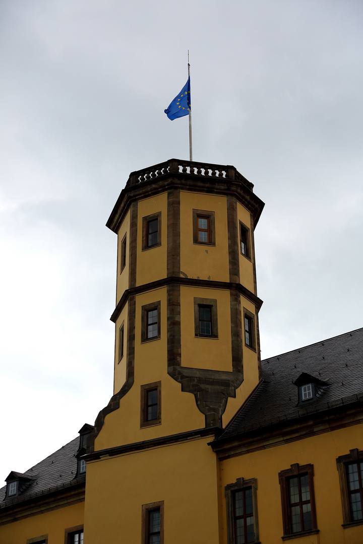 Fulda Stadtschloss