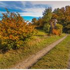 Fuldabrück-Landschaft