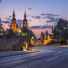 Fuldaer Dom St. Salvator