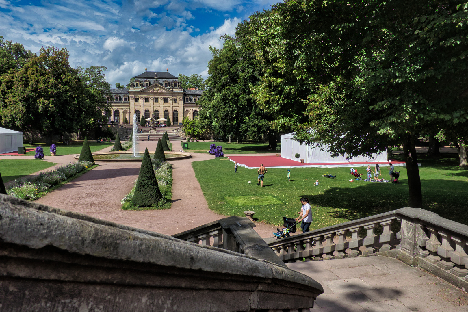 Fulda_Orangerie