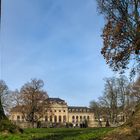 Fulda_Orangerie_Schlosspark