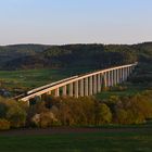 Fuldatalbrücke Morschen