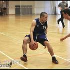 Full Court Photo - Wien Osterturnier: Nikitas Syrrakos, TSV Unterhaching