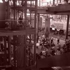 Full main station (Berlin-Sepia-Projekt - Pic. 027)