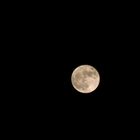 Full Moon 16. December 2013
