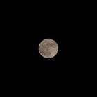Full Moon 19.03.2011