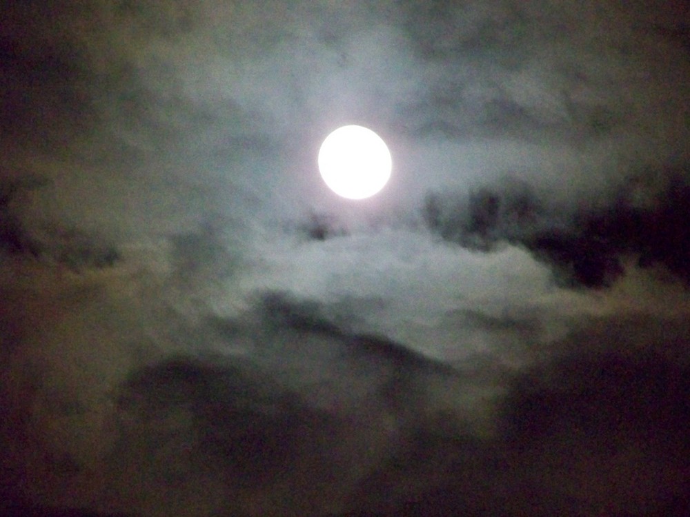 Full Moon