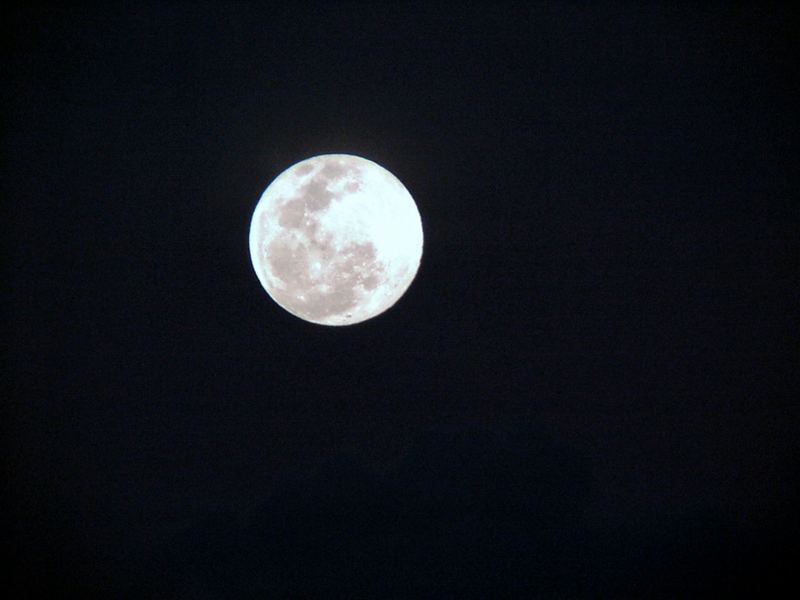 Full Moon